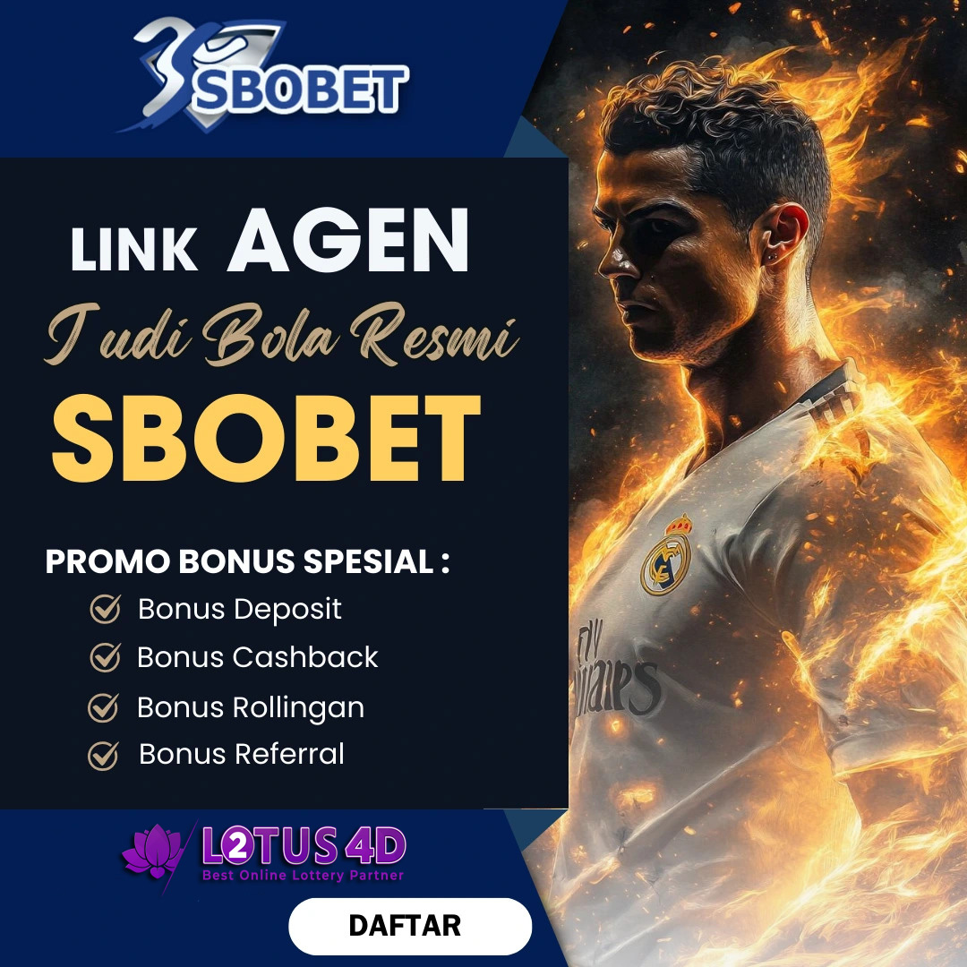 LOTUS4D2 SBOBET